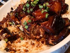 -蔡家酒楼(一德街店)