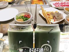 -海底捞火锅(壹悦城店)