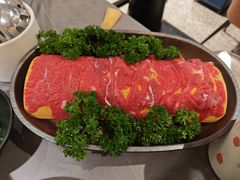 -骨之味·筒骨汤火锅(江头店)