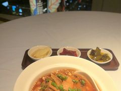 -运·中餐厅(成都华尔道夫酒店)
