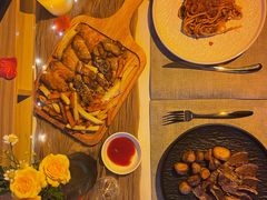 -West10 西拾·西餐厅·创意菜(未来科技城店)