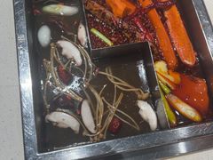 -红鼎坊·老成都火锅(新南门店)