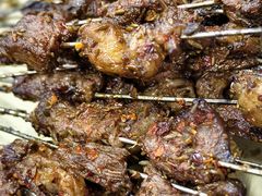 -清真·马峰烤肉(小学习北巷店)