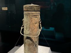 -广西壮族自治区博物馆