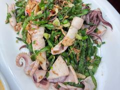 -君霖海鲜私房菜(春柳店)