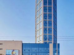 -莱西华玺大酒店