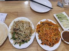 -姥家春饼店(漳州二路店)