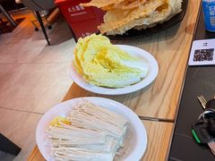 -淼福猪肚鸡·椰子鸡火锅(大沙地店)