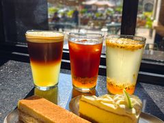 -Torch Coffee 炬点咖啡