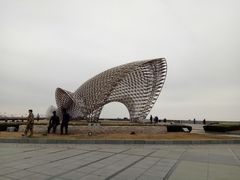 -南汇嘴观海公园