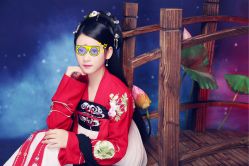 -美云庭古装·格格服汉服·京城旅拍(北京店)