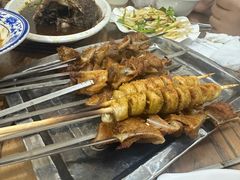 -韩师傅老大同刀削面(北苑路店)