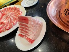 -南门涮肉(通州大船店)