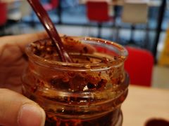 辣椒-食其家·牛丼咖喱(中山公园地铁站店)