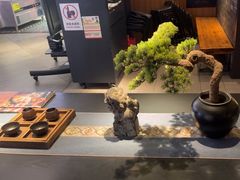 -湊湊火锅·茶憩(和平大悦城店)