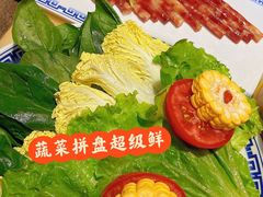 -码头故事·成都老火锅