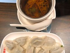 -豪享来中西餐厅(美湖店)