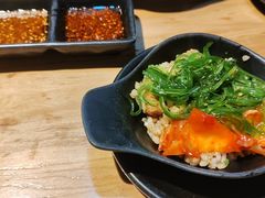 -九田家黑牛烤肉料理(溧阳吾悦店)