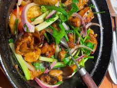 -旺爷砂锅·茶作(国贸城店)