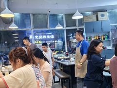 -光头药膳鸡(莱茵小镇店)