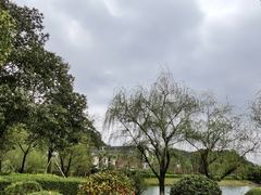 -明月山天沐温泉度假村