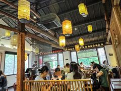 -大牌大·传统杭帮菜(湖滨店)