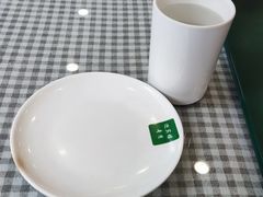 餐具摆设-迎宾楼(解放西街店)