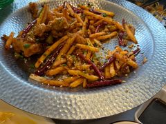 -聚鑫阁江浙菜·非遗传承技艺(青村帝华园店)