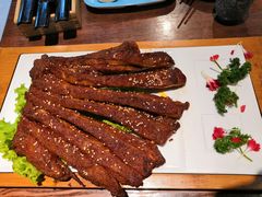 -快乐小羊(富强中路店)