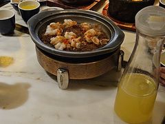 -绿茶餐厅(哈尔滨凯德店)