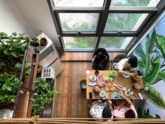 -Thai Basil罗勒叶泰式餐厅(时代天街店)