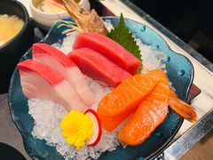 -家贺屋刺身寿司专门店