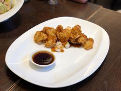 -通安客栈中餐厅·何家小馆