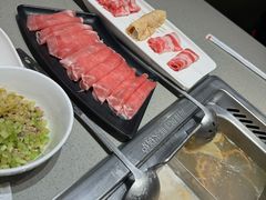-海底捞火锅(泰安爱琴海店)