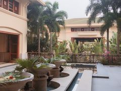 -三亚亚龙湾天域度假酒店