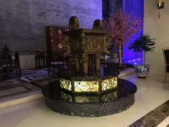 铜鼎-锦龙国际酒店(天津奥体中心华苑地铁站店)