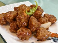 -宝发园名菜馆