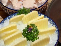 -旧街市鲜货老火锅(大光路店)