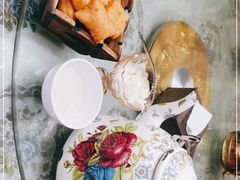 -小天鹅哈萨克风味美食园(一分店)