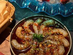 -三杯赤運·中式小酒馆(所城里店)