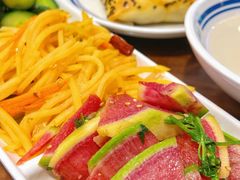 -丝路伊兰·兰州牛肉面(牛街总店)