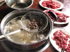 -来自潮州牛肉店(华强北店)