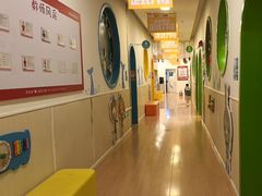 -乐之童成长中心(开封万达店)