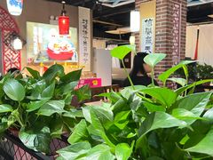 -小城外婆肴私房菜.家宴聚集点(圆明园颐和园·清河上地店)