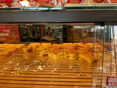 -味多美蛋糕(亚非大厦店)