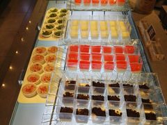 -凡塔斯牛排餐厅(厚街万达店)