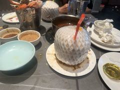 -一方渔歌蒸汽海鲜自助(文化路万达广场店)