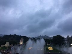 -大芦花风景区