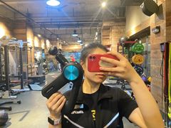 -OneFit健身(汇锦城店)