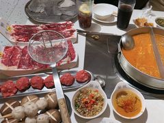 -荣叔港式沙嗲牛肉火锅(正佳潮流店)